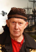 Jan Linthorst
